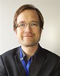Axel Volkery